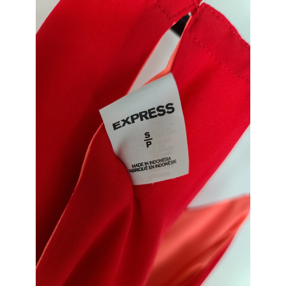 Express Reversible Barcelona Cami Lot - Picture 5 of 11